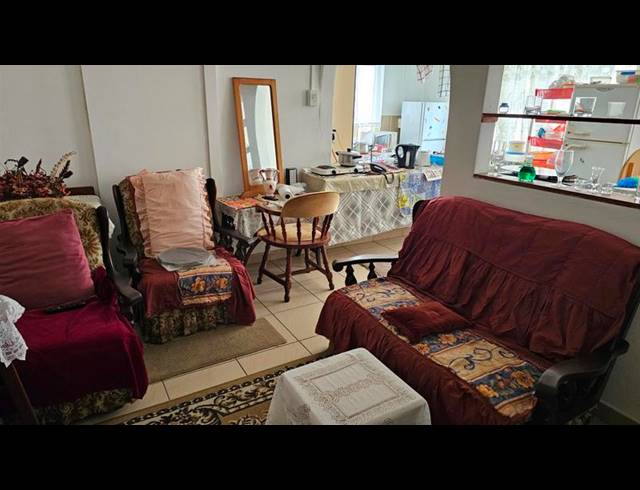 1 BEDROOM APARTMENT FOR SALE IN DURBAN CBD